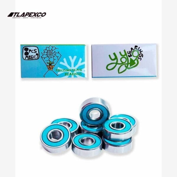 YOYO BEARINGS ABEC 9