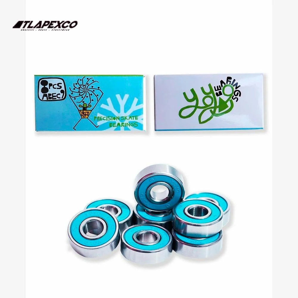 YOYO BEARINGS ABEC 9
