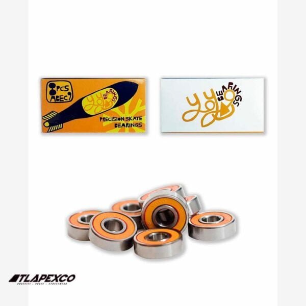 YOYO BEARINGS ABEC 9