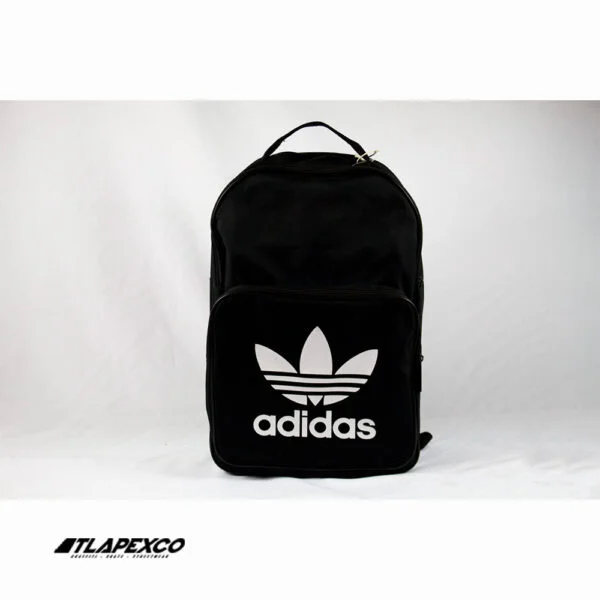 Mochila adidas classic negra online