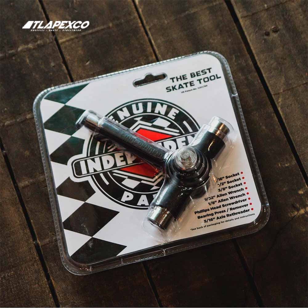 Independent Best Skate Tool Negro Tlapexco Mx