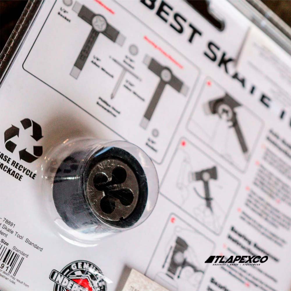 Independent Best Skate Tool Negro Tlapexco Mx