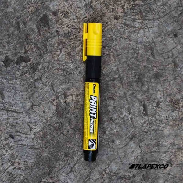 Pentel paint marker
