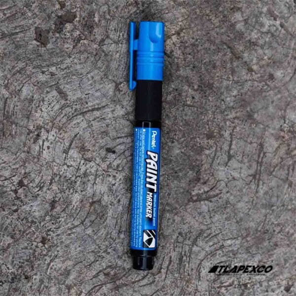 Pentel paint marker - Image 9