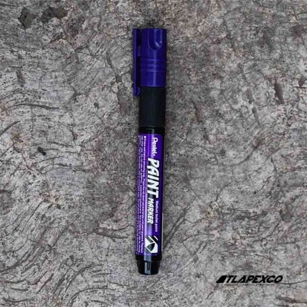 Pentel paint marker - Image 4