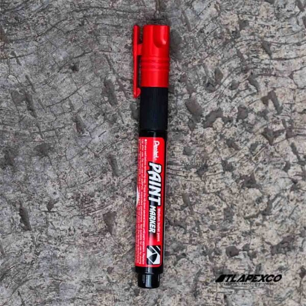 Pentel paint marker - Image 8