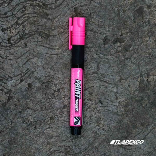 Pentel paint marker - Image 3