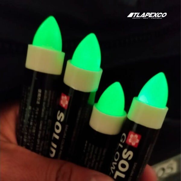 Solid marker glow in the dark - Image 2