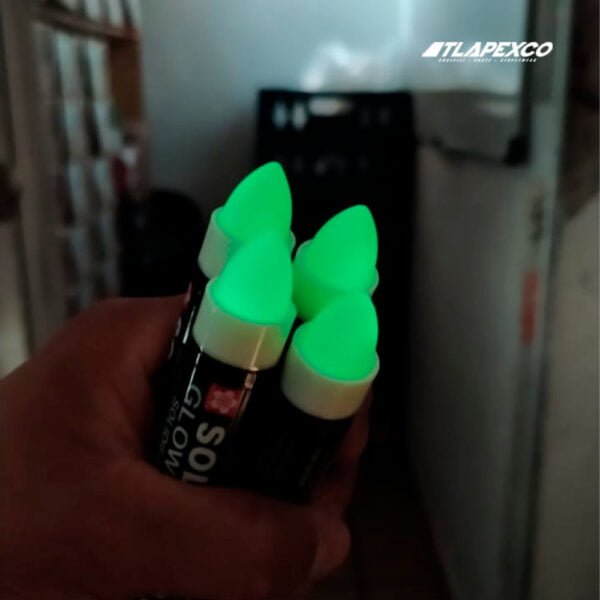 Solid marker glow in the dark - Image 3
