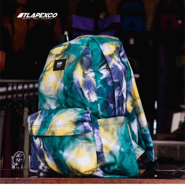 VANS MOCHILA OLD SKOOL II BOTANICA GARDEN - Image 6