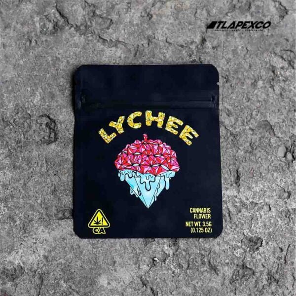 Zipploc bolsa weed - Image 2