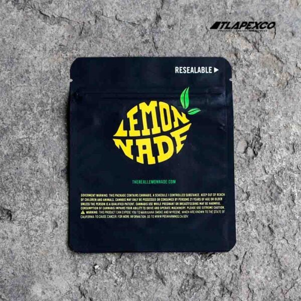 Zipploc bolsa weed - Image 6