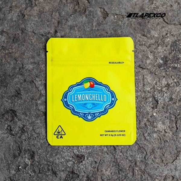 Zipploc bolsa weed - Image 5