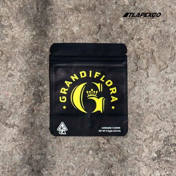 Zipploc bolsa weed - Image 4