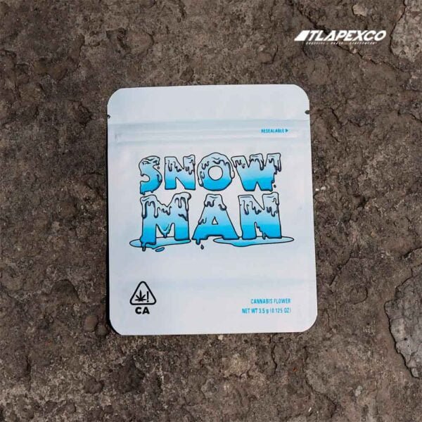 Zipploc bolsa weed - Image 3