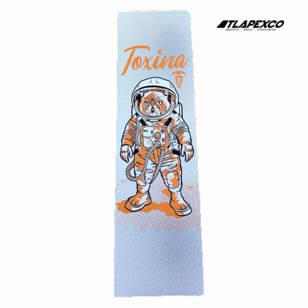 TOXINA LIJA ASTROGATO