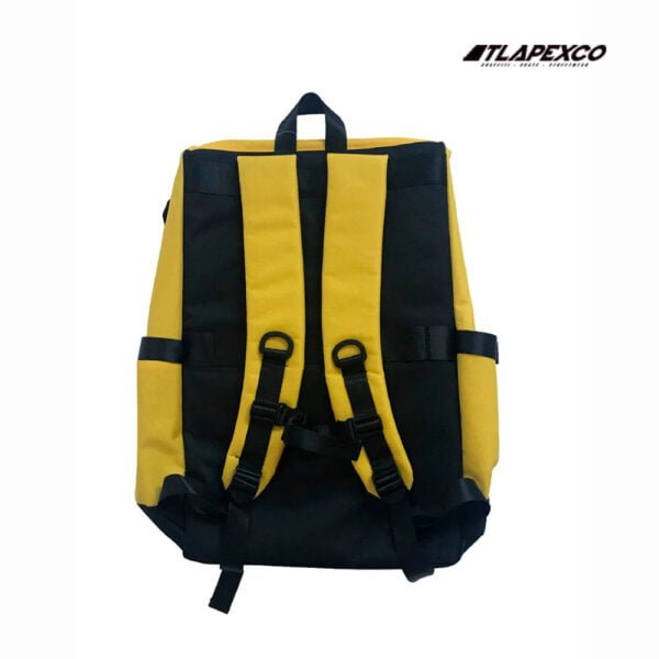 CORE MOCHILA CAMPING AMARILLO - Image 2