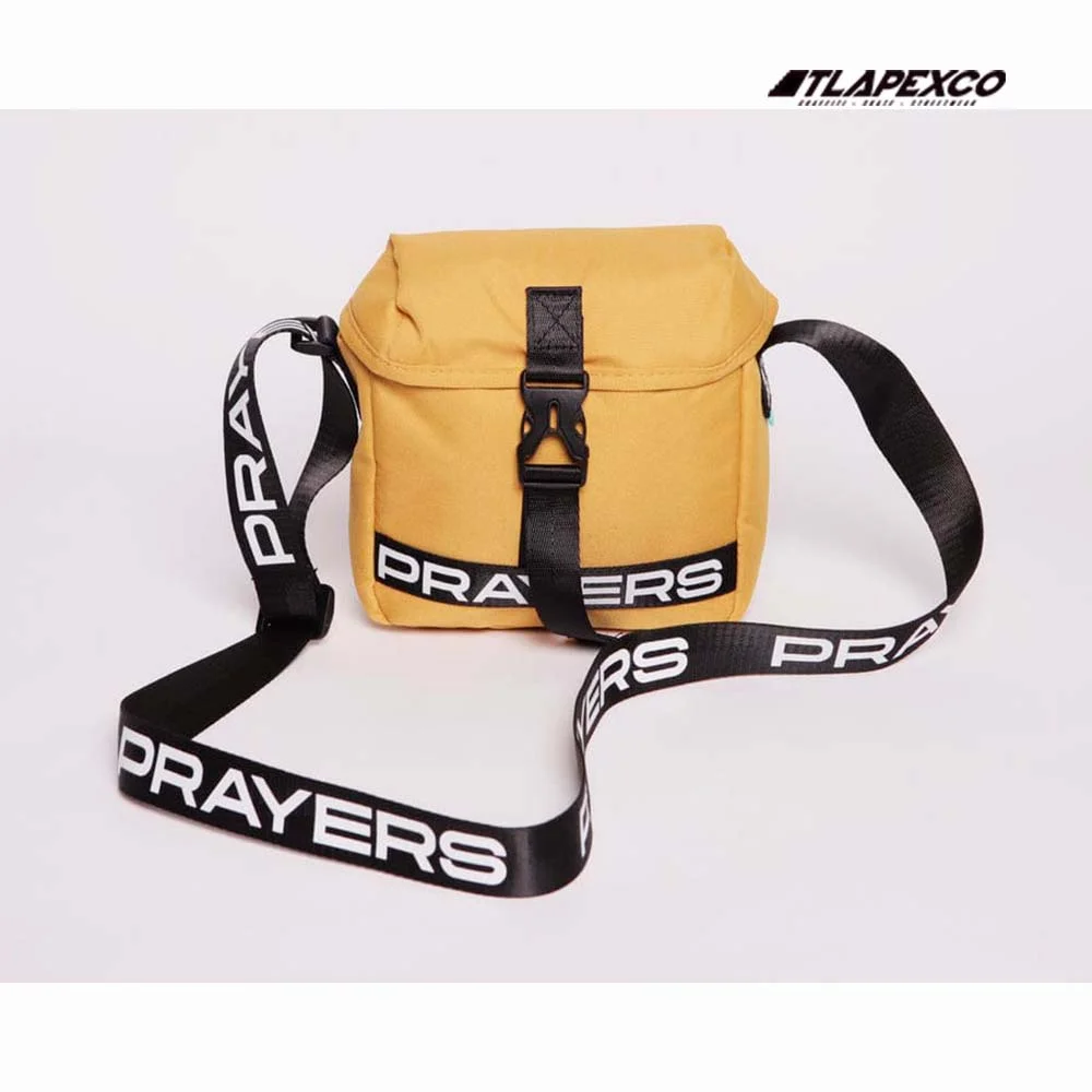 prayers bagstrap mostaza - Image 2