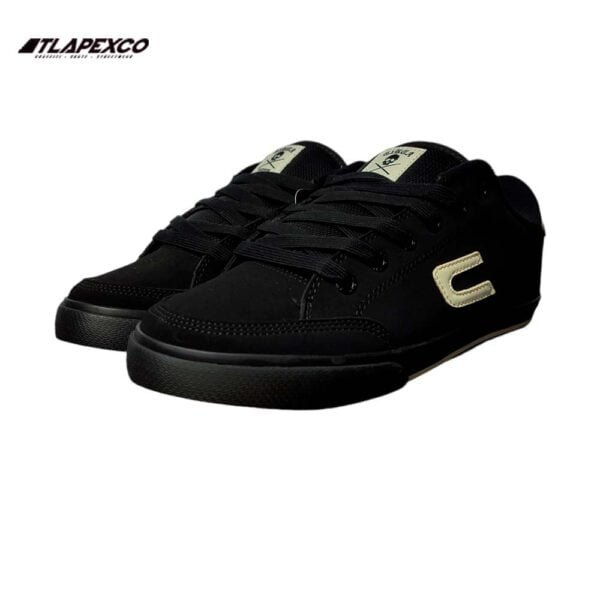 CIRCA TENIS Z4 AL50 TM BLACK IVORY