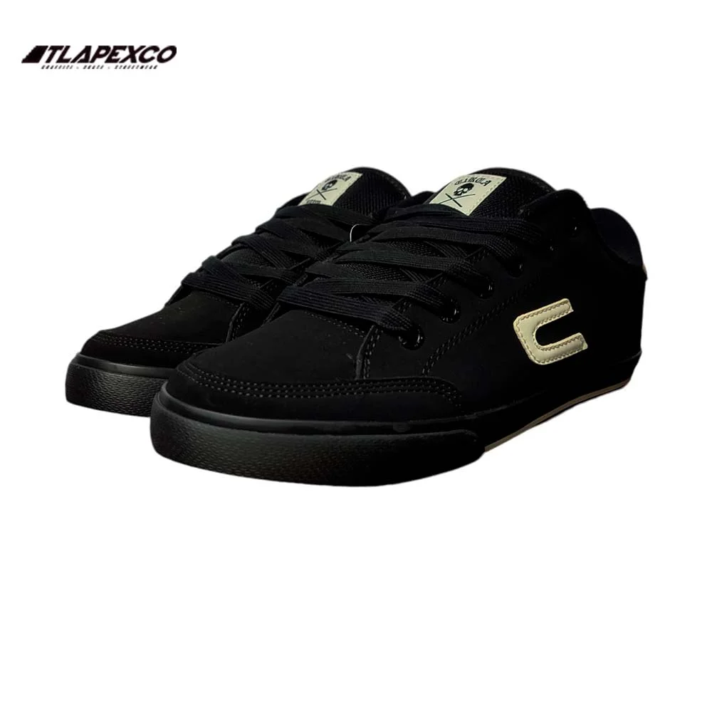 CIRCA TENIS Z4 AL50 TM BLACK IVORY