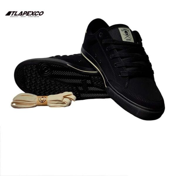 CIRCA TENIS Z4 AL50 TM BLACK IVORY - Image 4