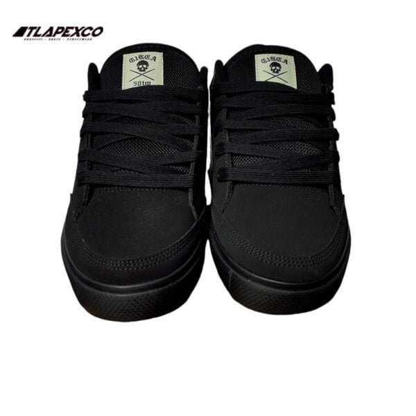 CIRCA TENIS Z4 AL50 TM BLACK IVORY - Image 2