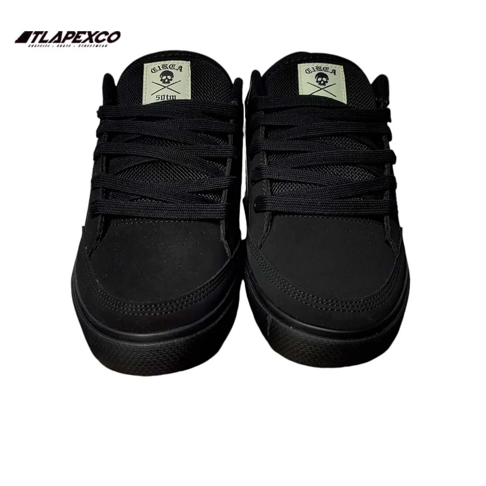 CIRCA TENIS Z4 AL50 TM BLACK IVORY - Image 2
