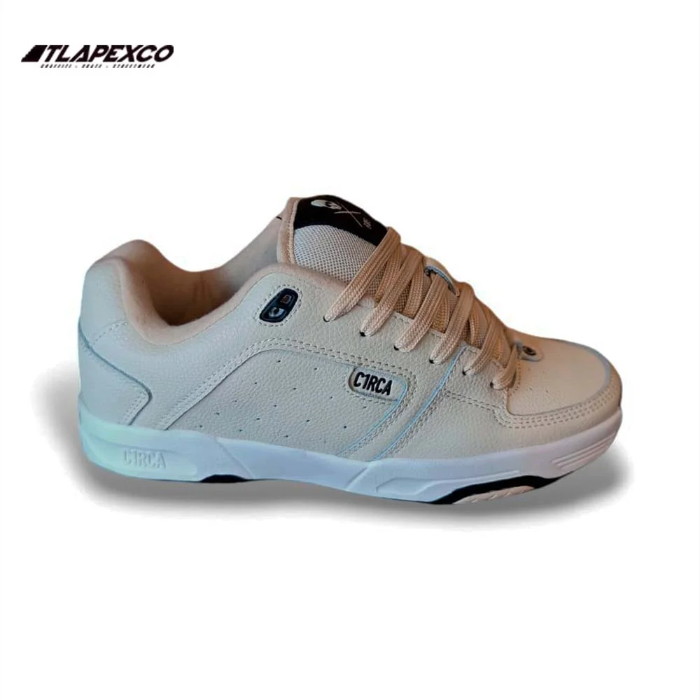 CIRCA TENIS Z4 805 BLACK NAVAJO