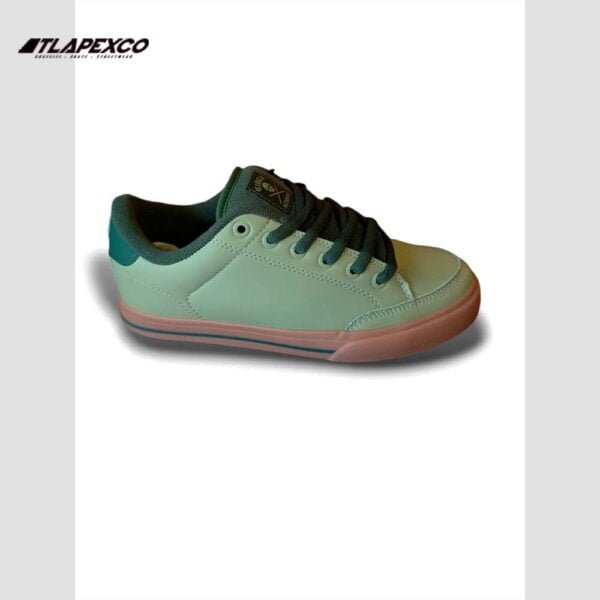 CIRCA TENIS Z4 AL50 PRO GREEN CACTUS