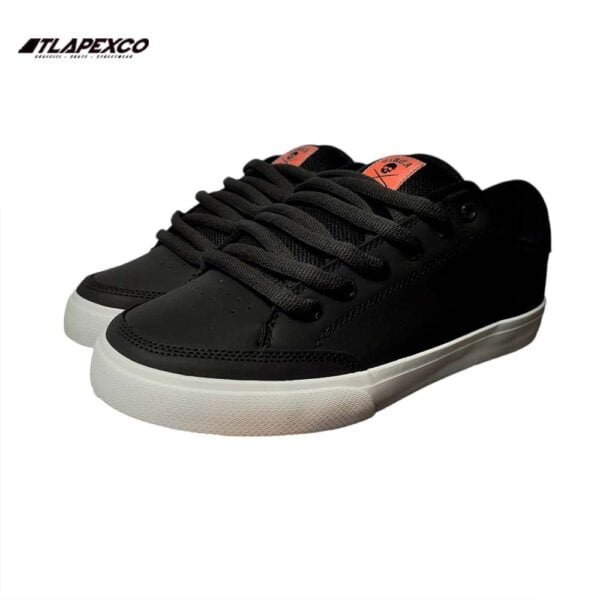 CIRCA TENIS Z4 AL50 PRO JET BLACK