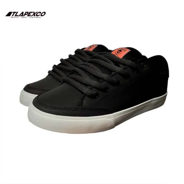 CIRCA TENIS Z4 AL50 PRO JET BLACK
