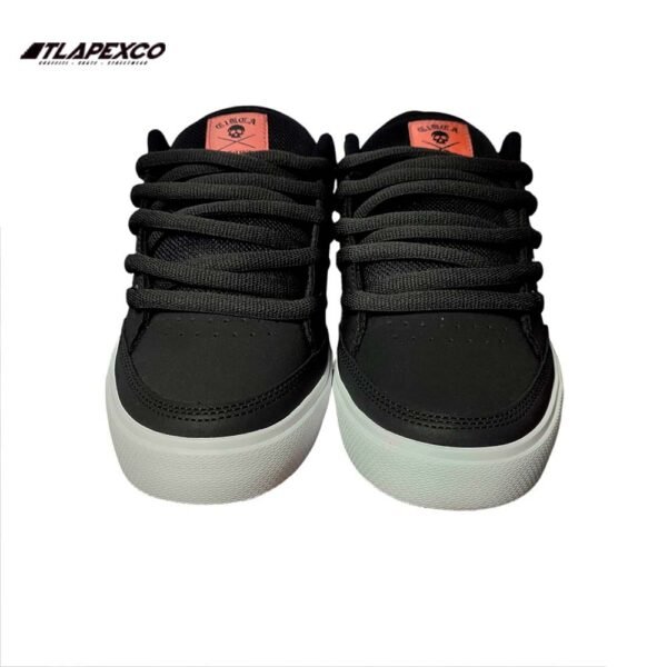 CIRCA TENIS Z4 AL50 PRO JET BLACK - Image 2
