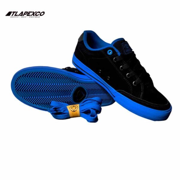 CIRCA TENIS Z4 AL50 SLIM BLACK STRONG - Image 4