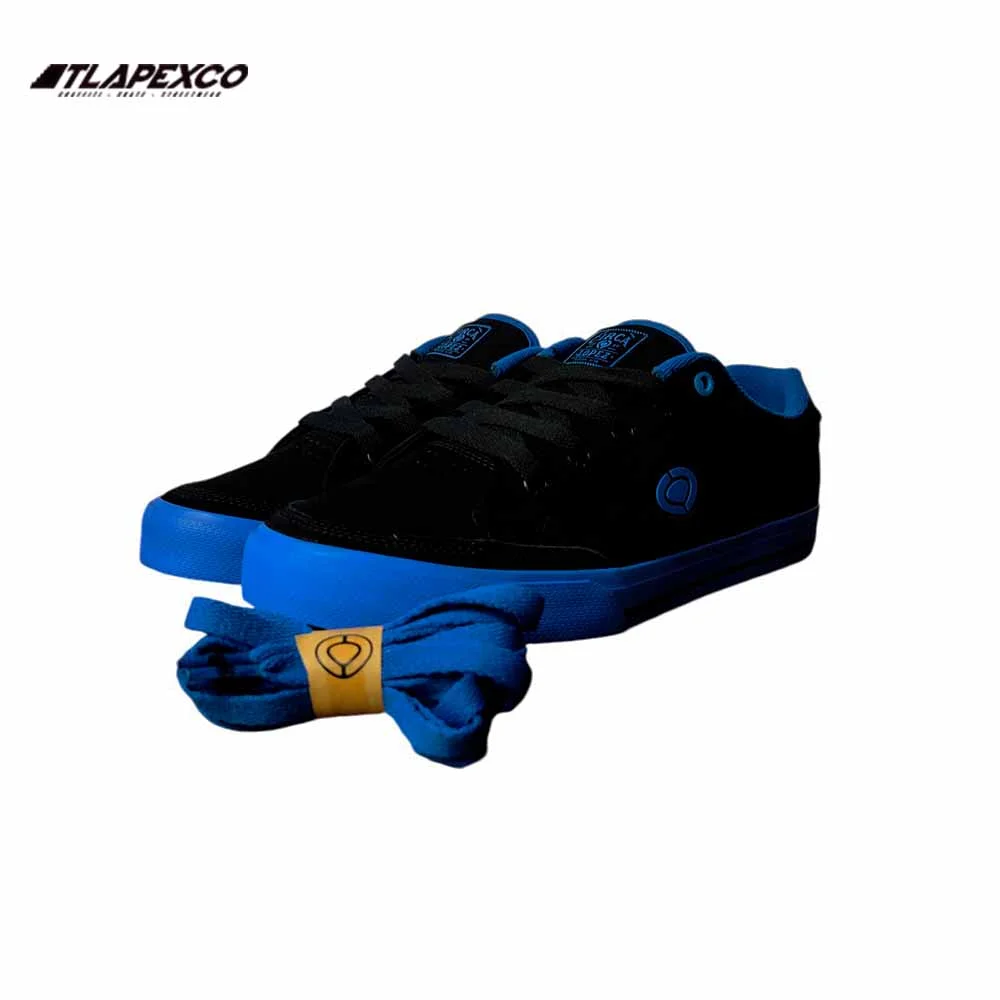 CIRCA TENIS Z4 AL50 SLIM BLACK STRONG