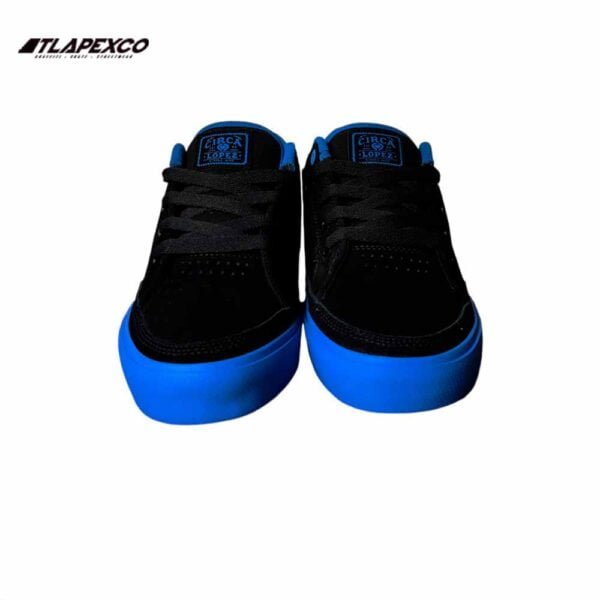 CIRCA TENIS Z4 AL50 SLIM BLACK STRONG - Image 3