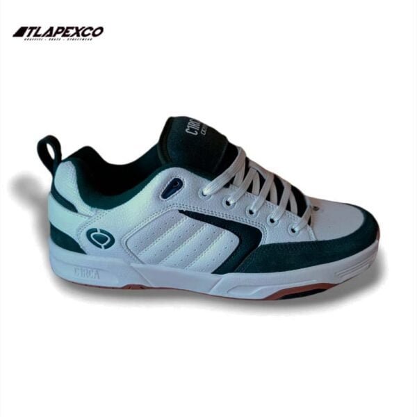 CIRCA TENIS Z4 CX201R WHITE GATE