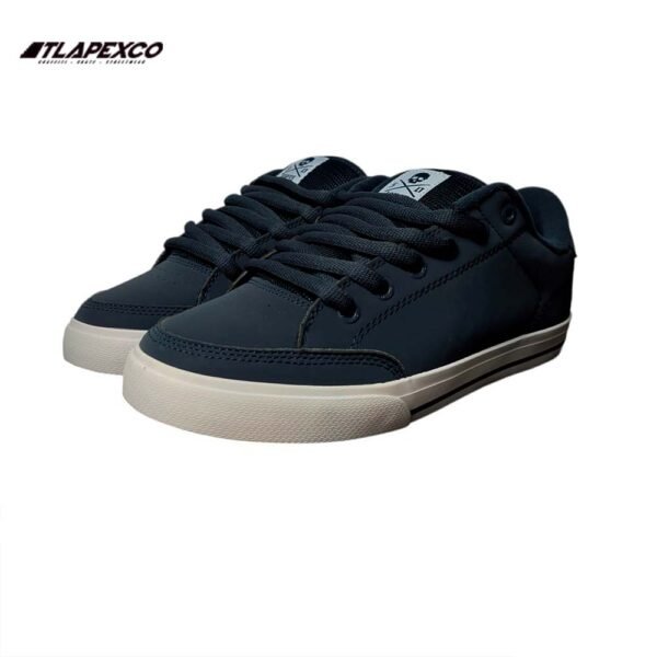 CIRCA TENIS Z4 AL50 DREES BLUE WHITE