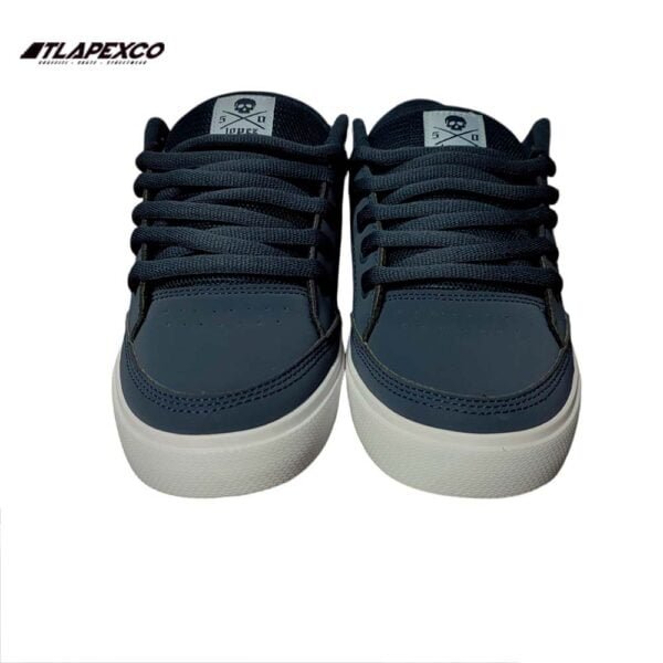 CIRCA TENIS Z4 AL50 DREES BLUE WHITE - Image 3