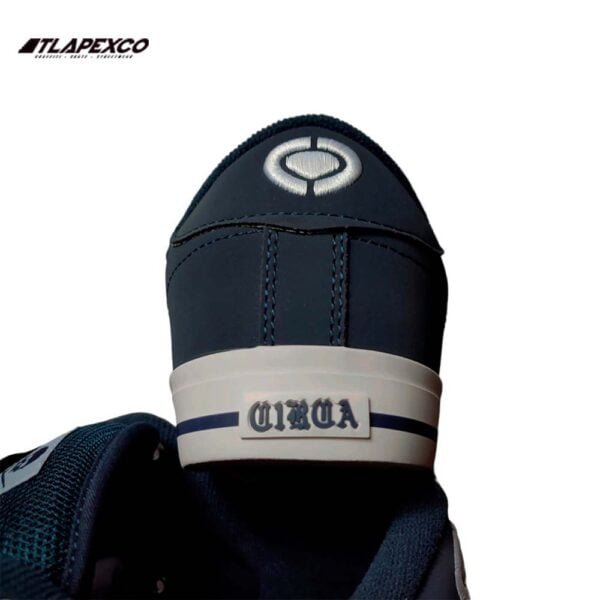 CIRCA TENIS Z4 AL50 DREES BLUE WHITE - Image 2