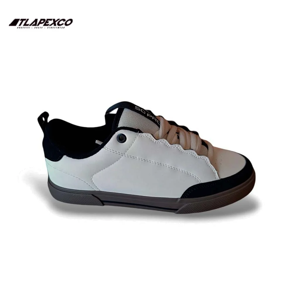 CIRCA TENIS Z4 AL50 PRO EV EGRET BLACK