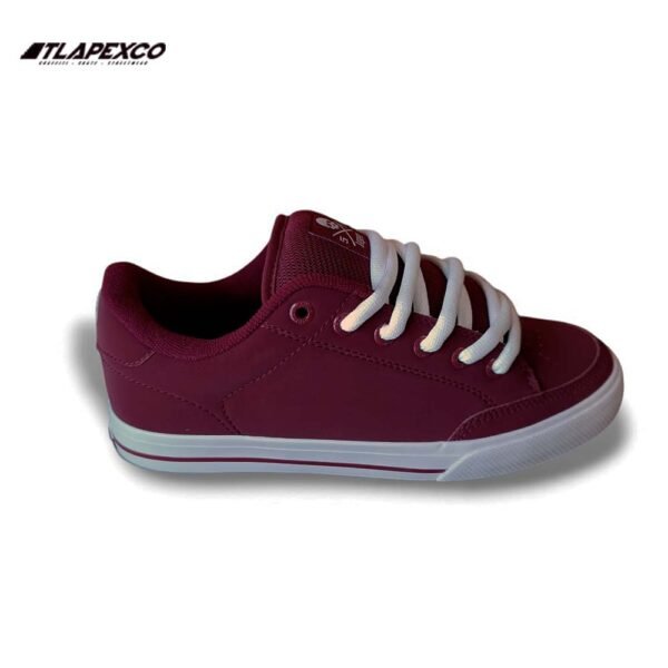 CIRCA TENIS Z4 AL50 RIO RED WHITE