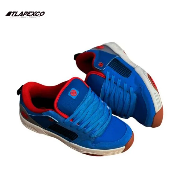 CIRCA TENIS Z4 TAVE TT L BOY AURORA