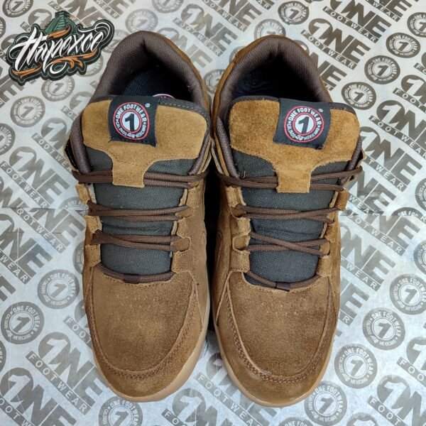 ONE FOOTWEAR FAT BOY FAT CAMEL - Image 5