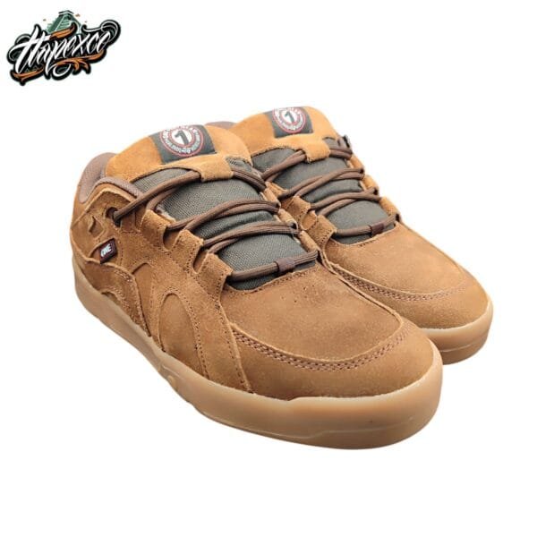 ONE FOOTWEAR FAT BOY FAT CAMEL
