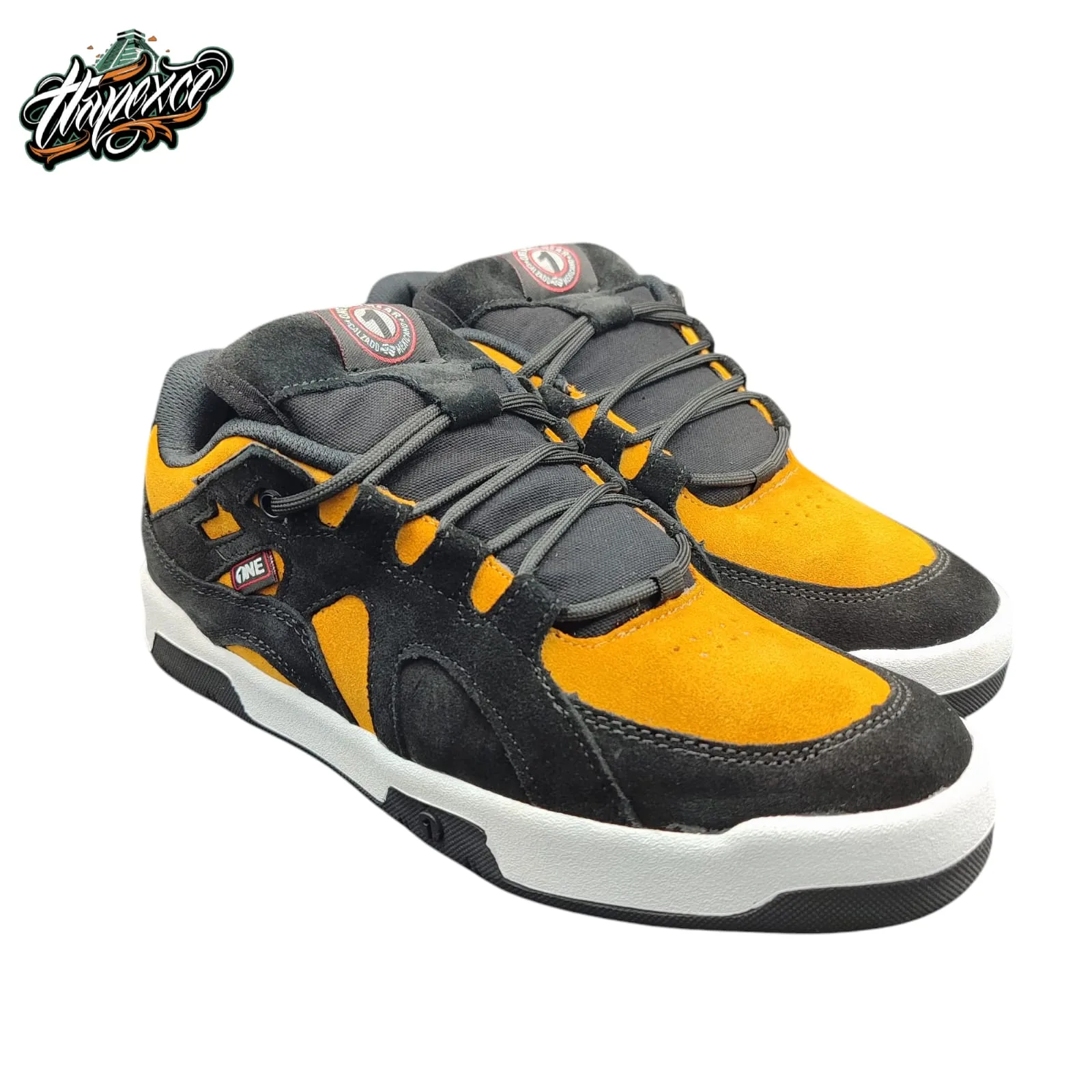 ONE FOOTWEAR FAT BOY  FAT MOZT