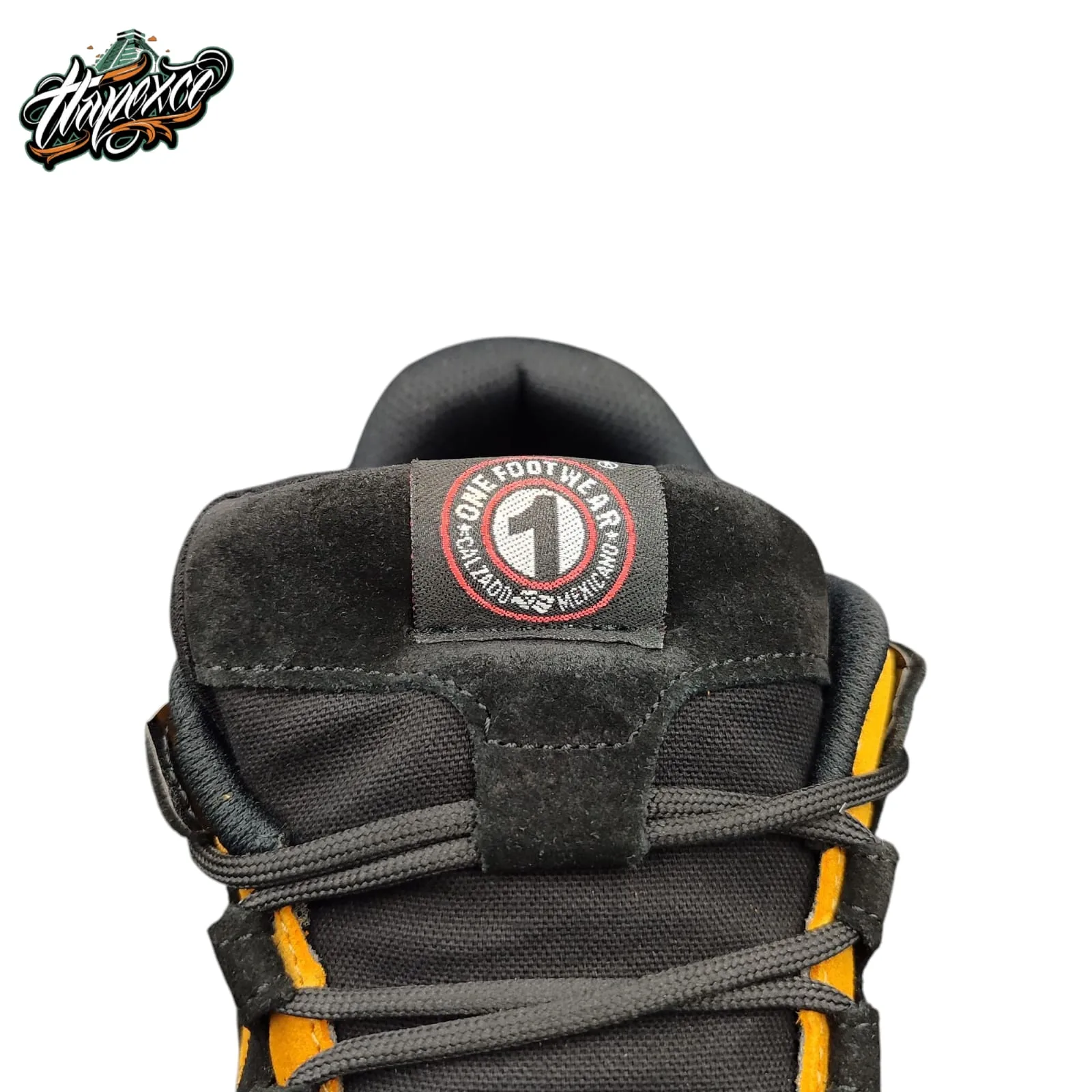 ONE FOOTWEAR FAT BOY  FAT MOZT - Image 3