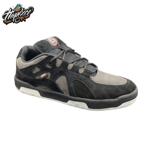 ONE FOOTWEAR FAT BOY FAT  GREY B - Image 2