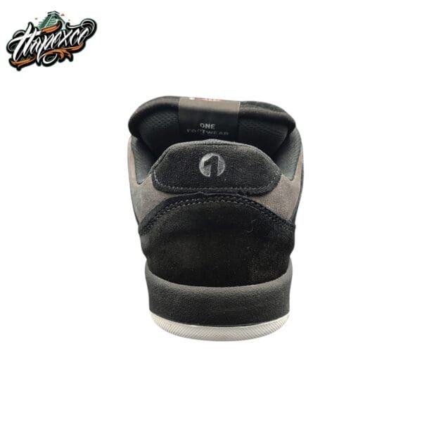 ONE FOOTWEAR FAT BOY FAT  GREY B - Image 5