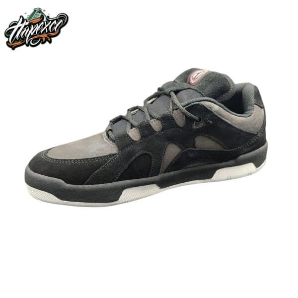 ONE FOOTWEAR FAT BOY FAT  GREY B - Image 3