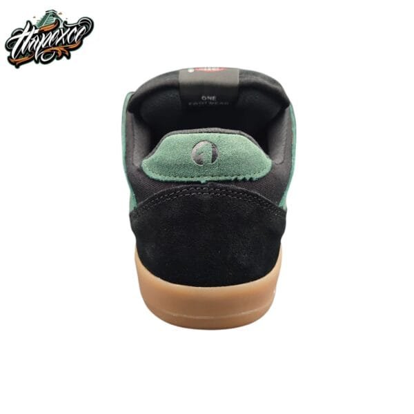 ONE FOOTWEAR FAT BOY FAT GREEN - Image 5